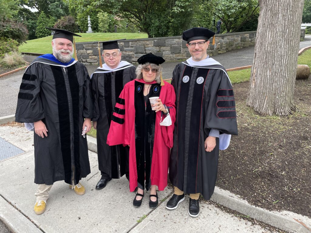 QCC Commencement